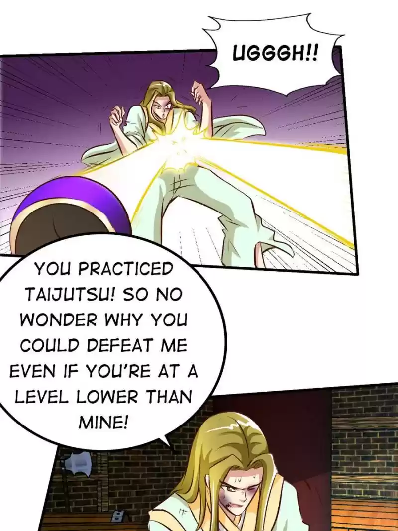 Born To Be Rich Chapter 108