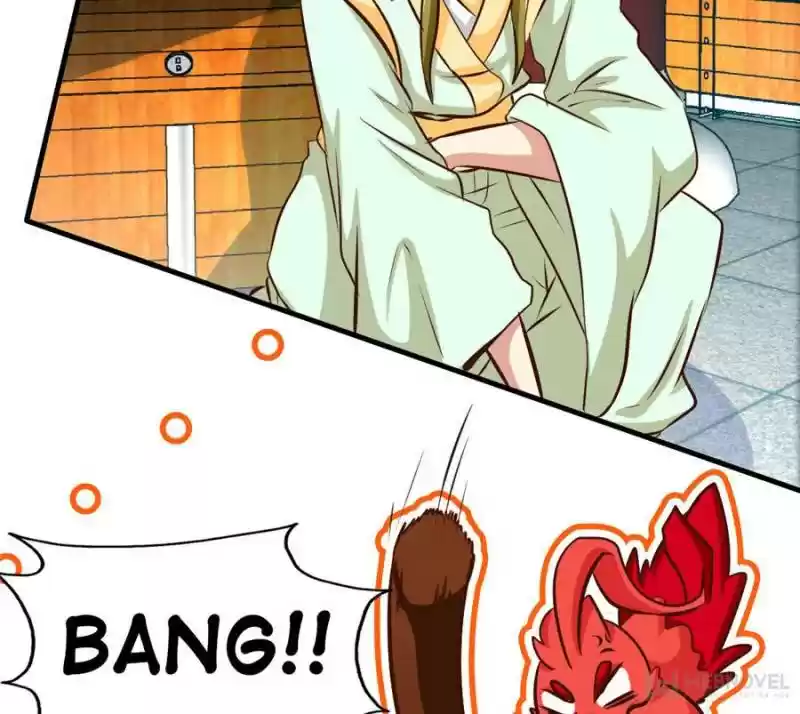 Born To Be Rich Chapter 108