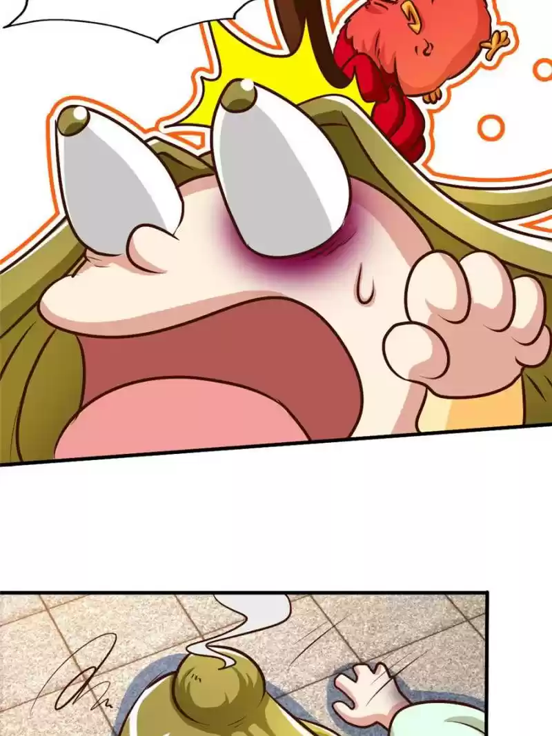 Born To Be Rich Chapter 108