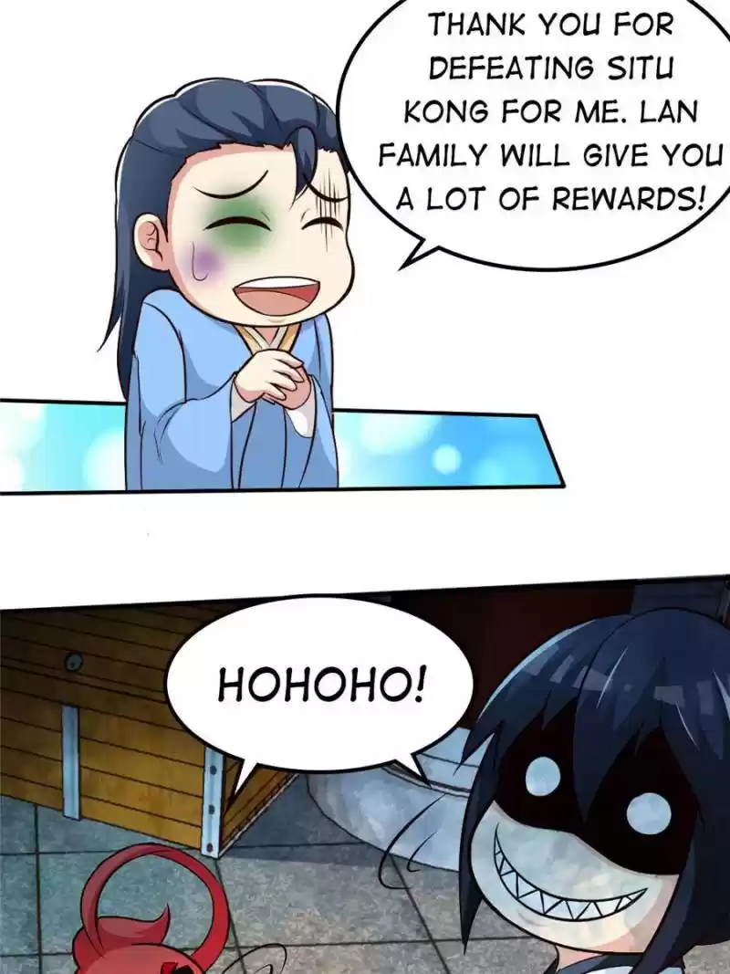 Born To Be Rich Chapter 108