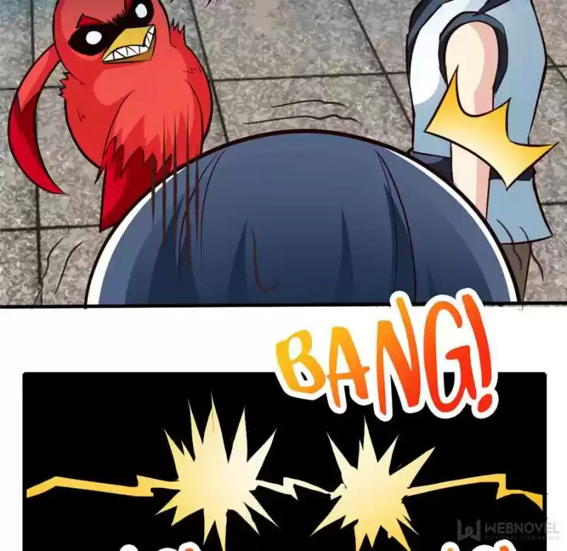 Born To Be Rich Chapter 108