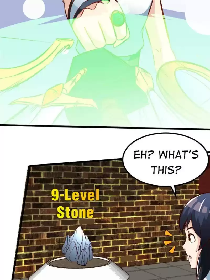 Born To Be Rich Chapter 108