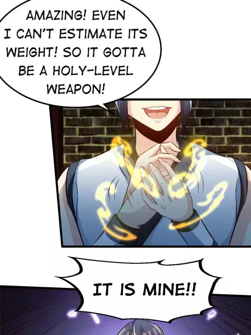 Born To Be Rich Chapter 108