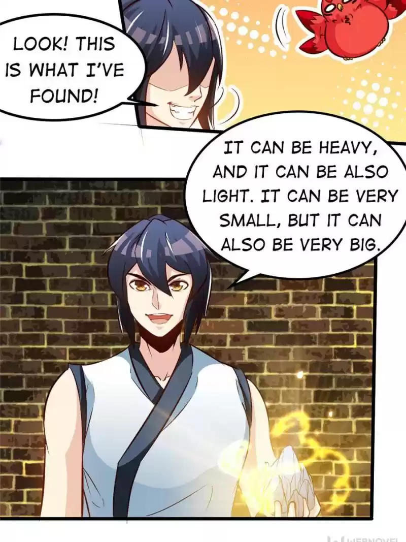 Born To Be Rich Chapter 108