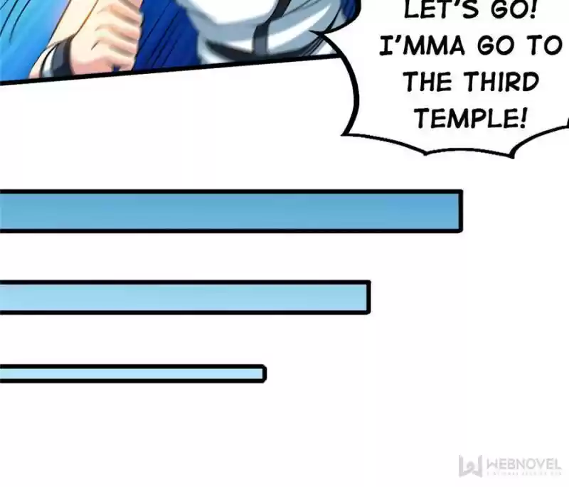 Born To Be Rich Chapter 108