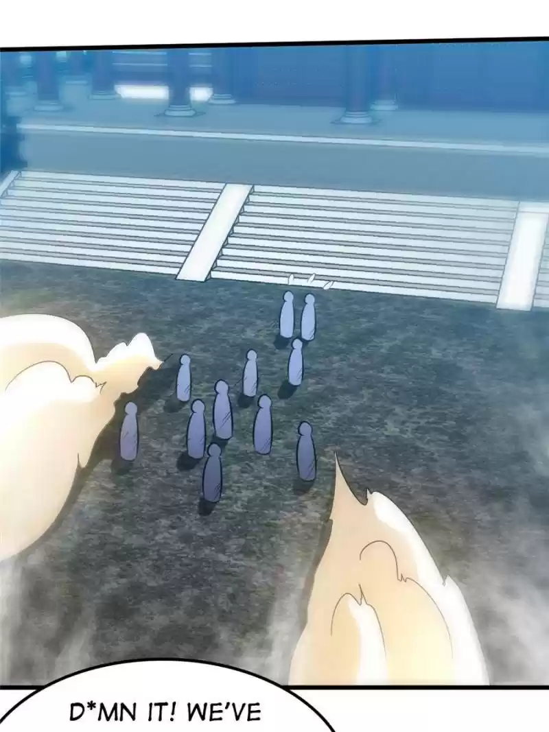 Born To Be Rich Chapter 108