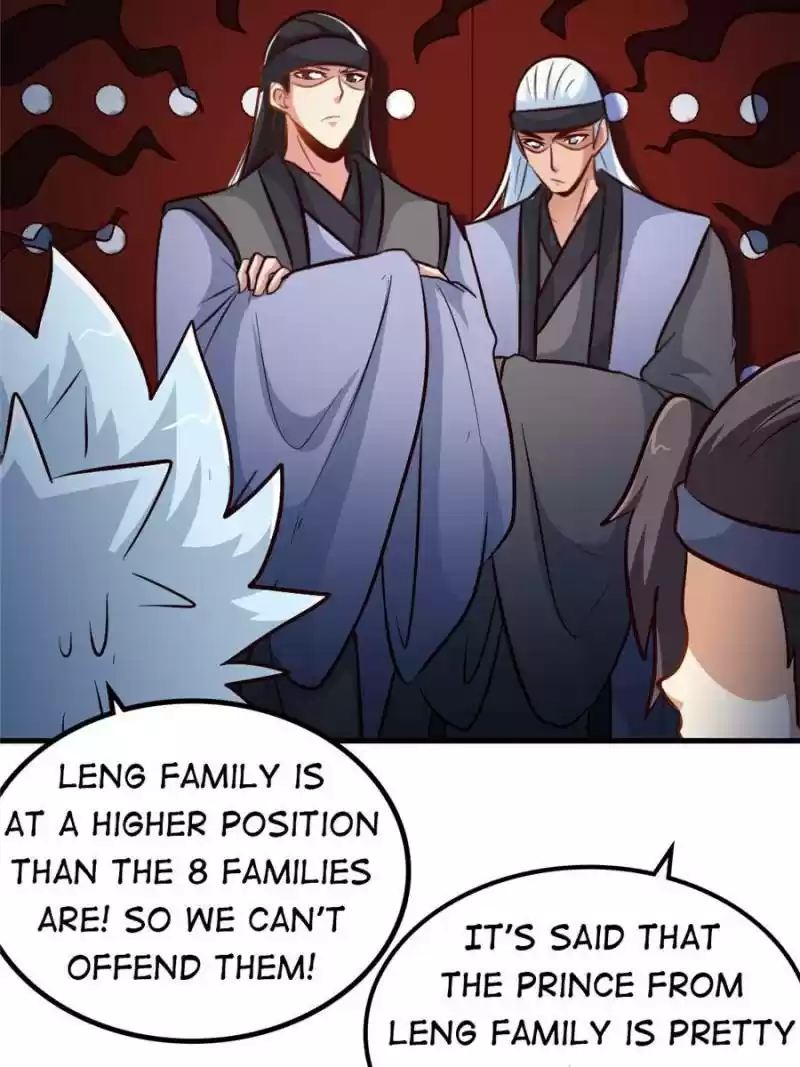 Born To Be Rich Chapter 109