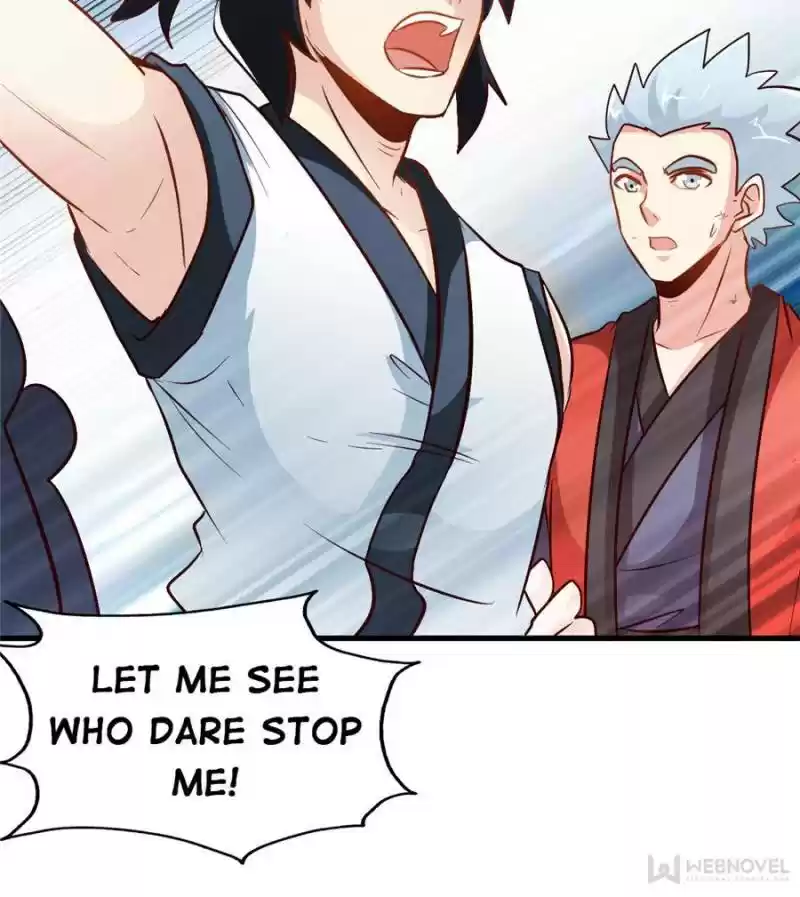 Born To Be Rich Chapter 109