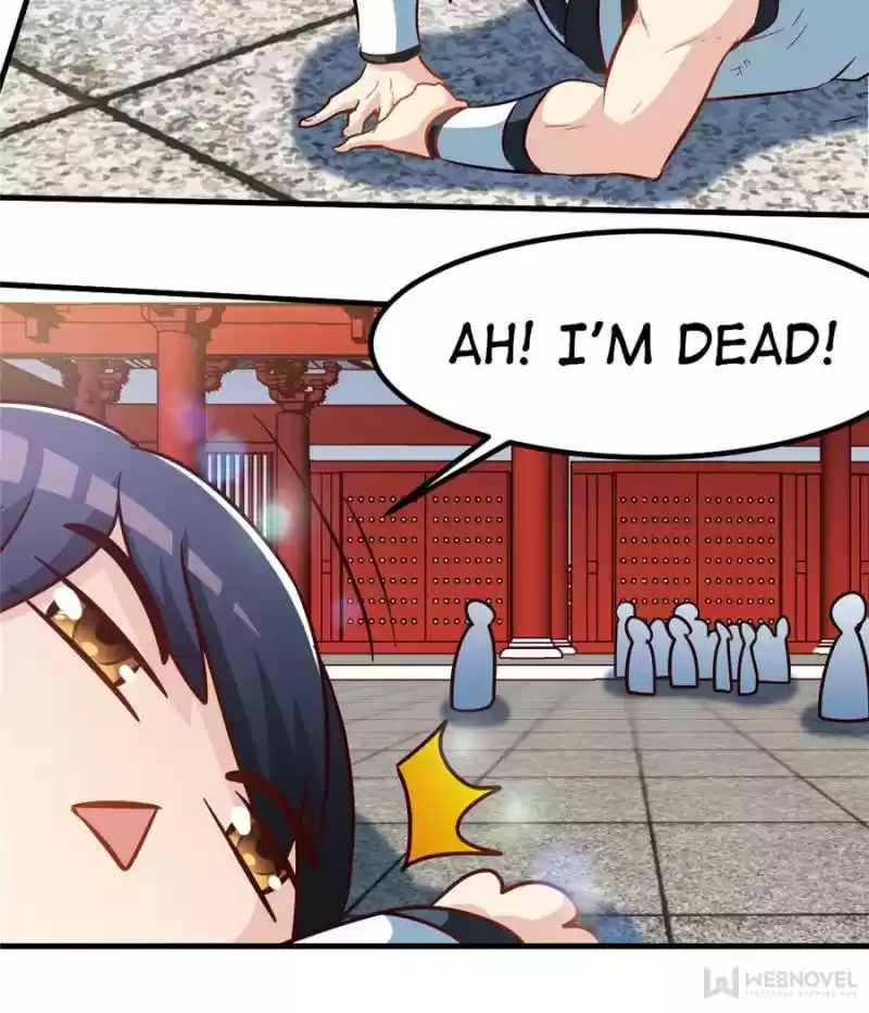 Born To Be Rich Chapter 109