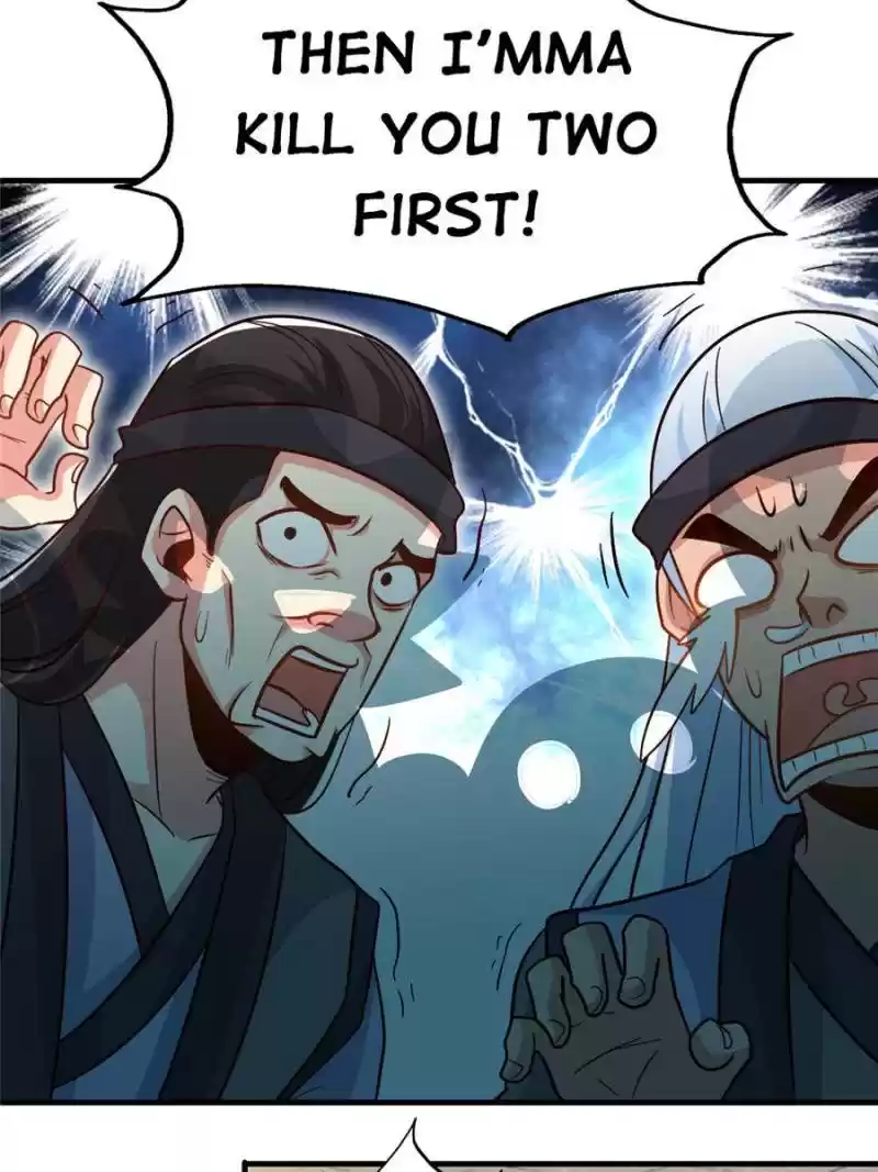 Born To Be Rich Chapter 109