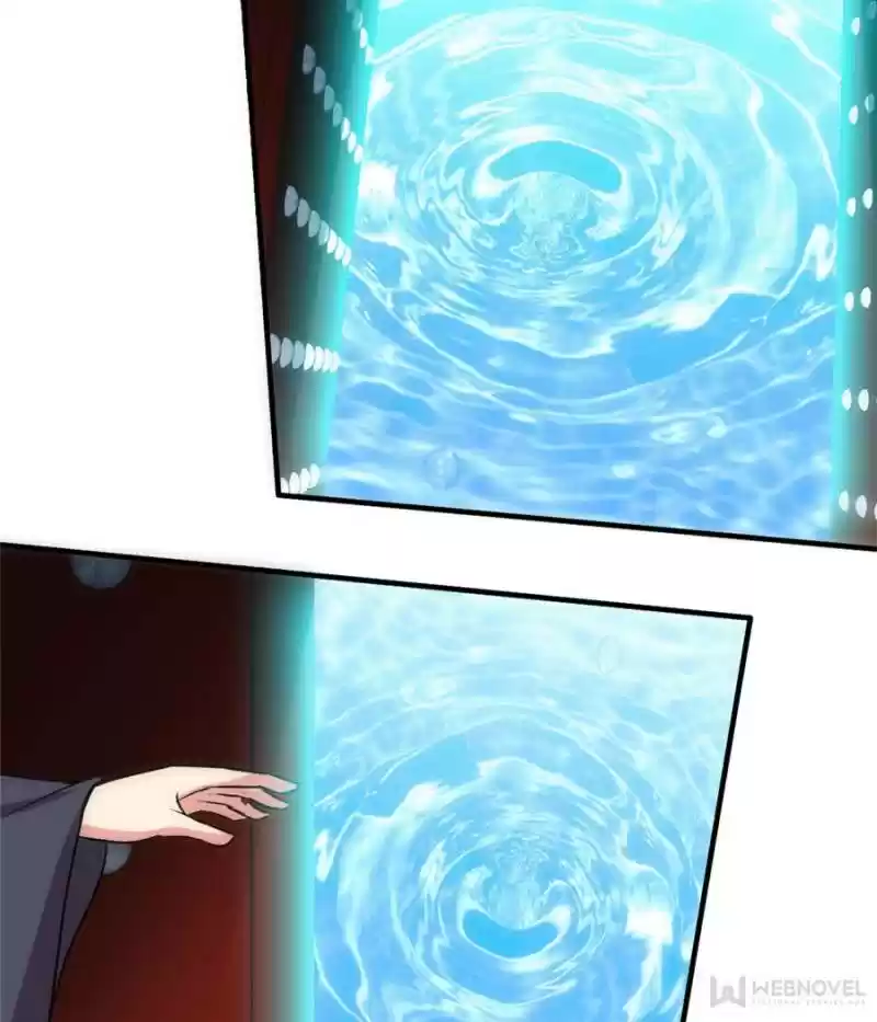 Born To Be Rich Chapter 109