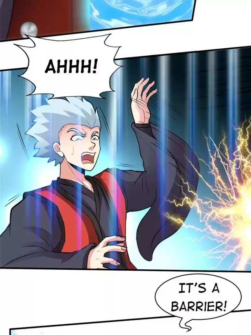 Born To Be Rich Chapter 109