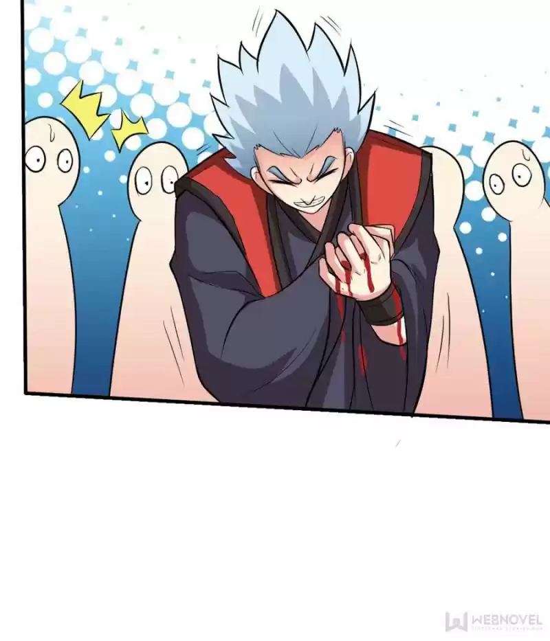 Born To Be Rich Chapter 109