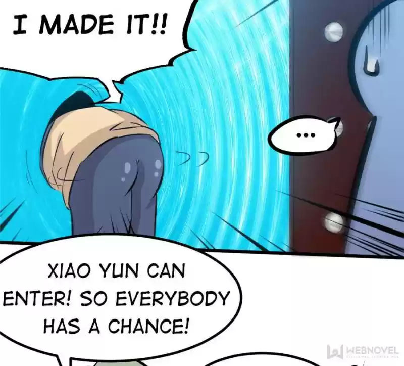 Born To Be Rich Chapter 109