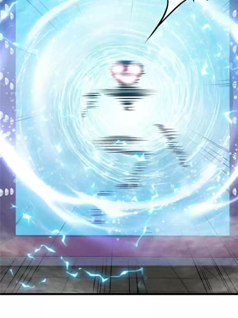 Born To Be Rich Chapter 109