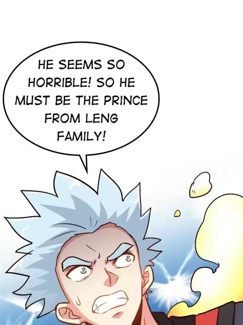 Born To Be Rich Chapter 110