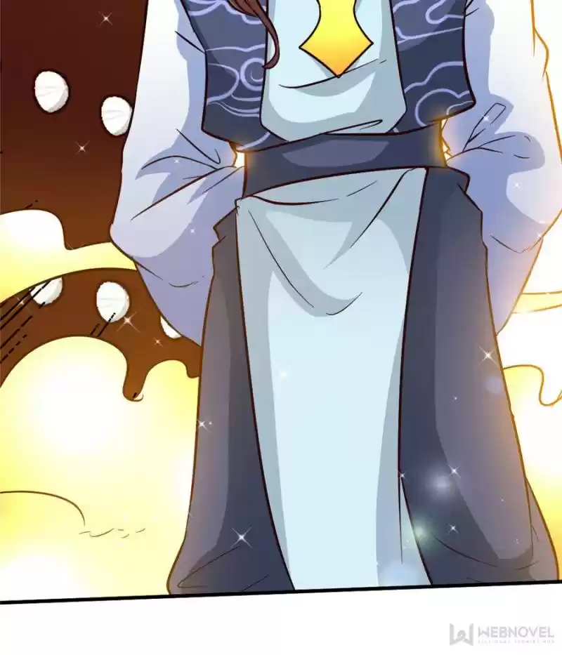 Born To Be Rich Chapter 110