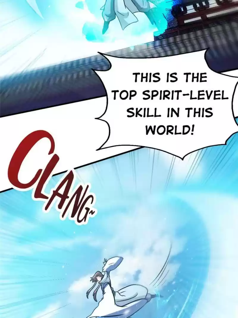 Born To Be Rich Chapter 110