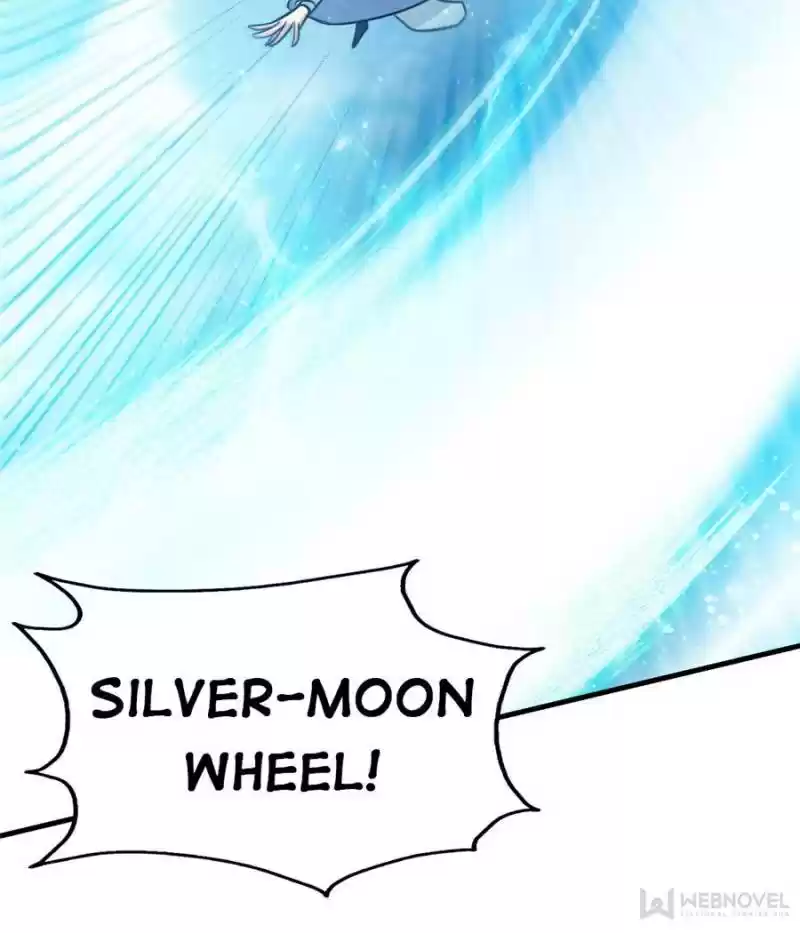 Born To Be Rich Chapter 110