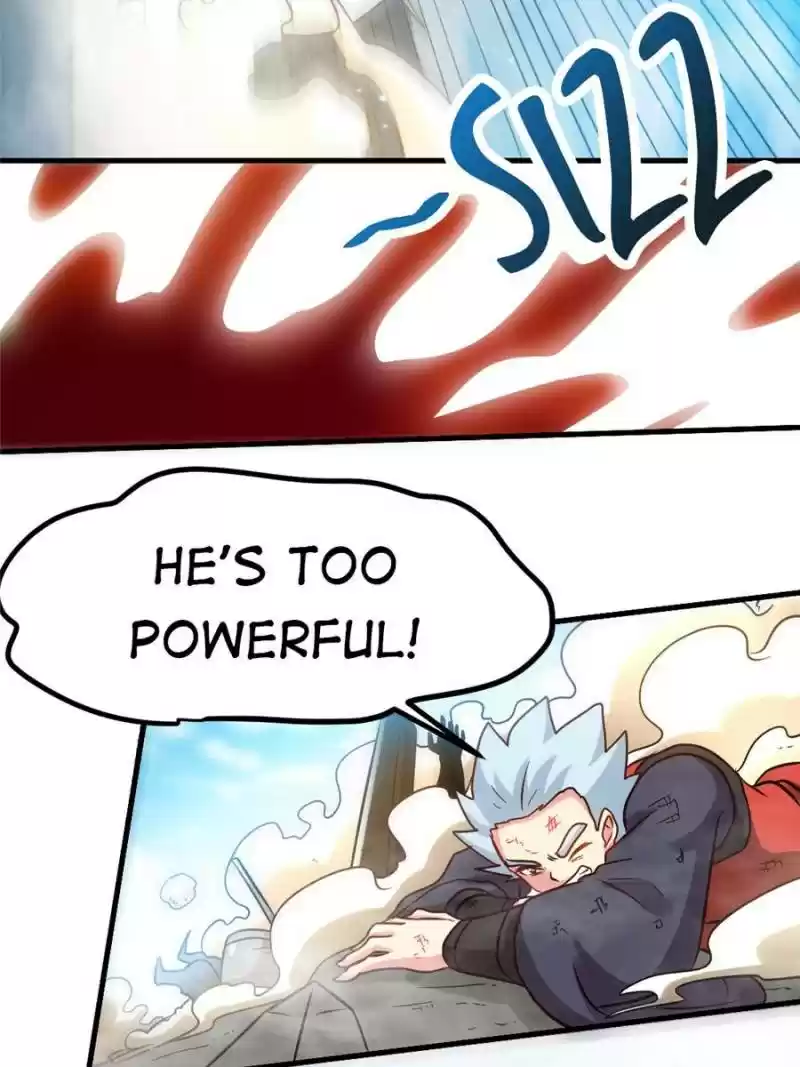 Born To Be Rich Chapter 110