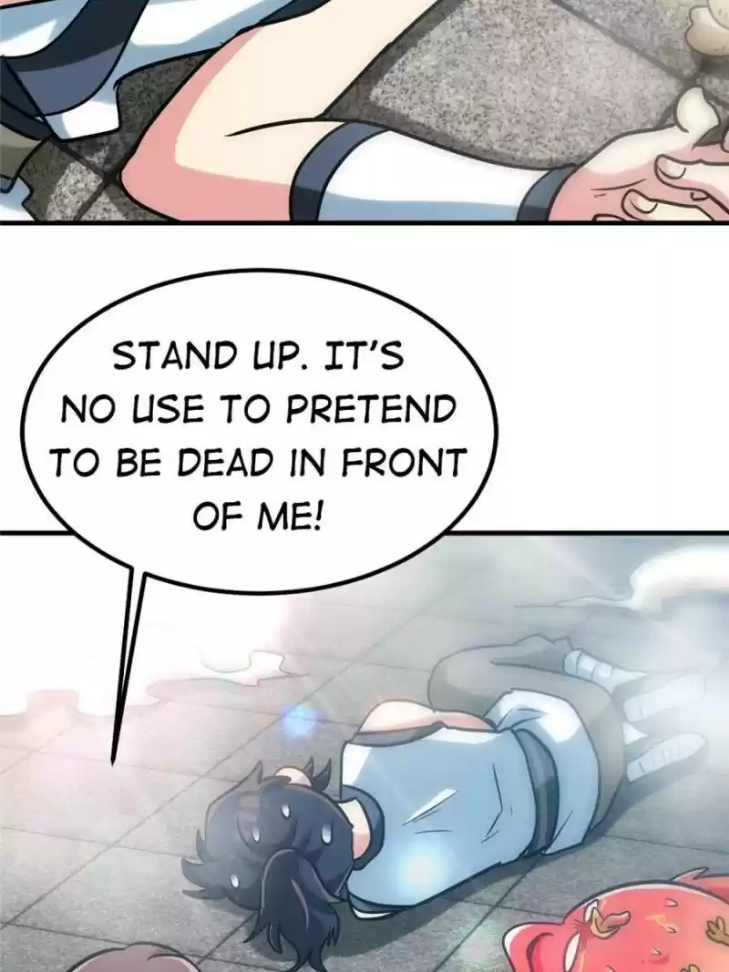 Born To Be Rich Chapter 110