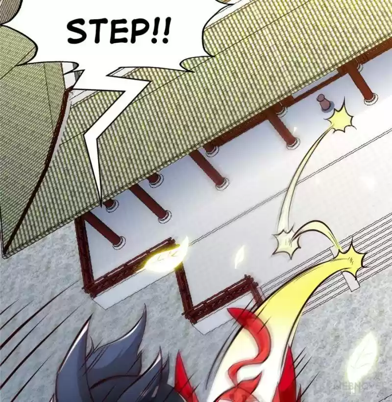 Born To Be Rich Chapter 110