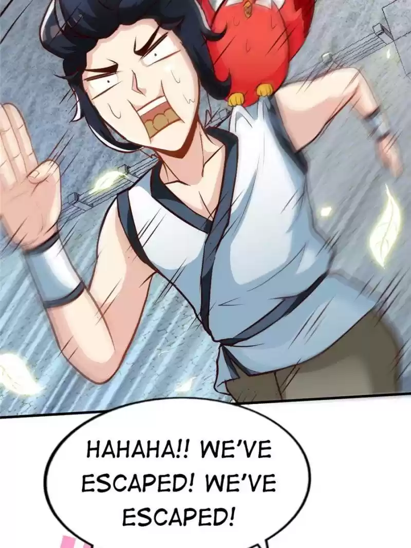 Born To Be Rich Chapter 110