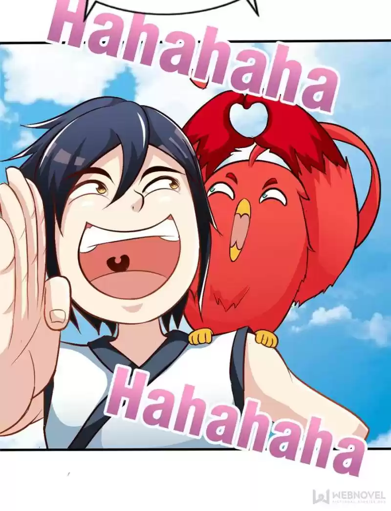 Born To Be Rich Chapter 110