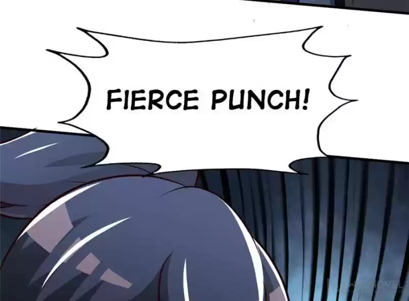 Born To Be Rich Chapter 110