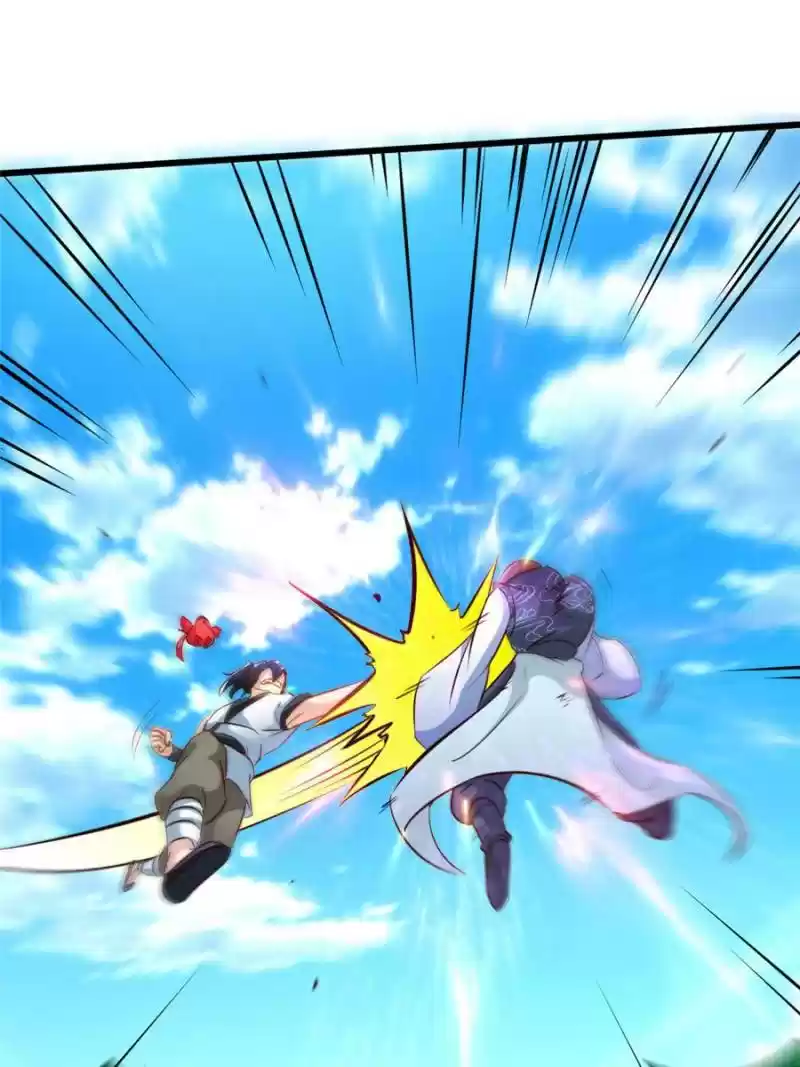 Born To Be Rich Chapter 110