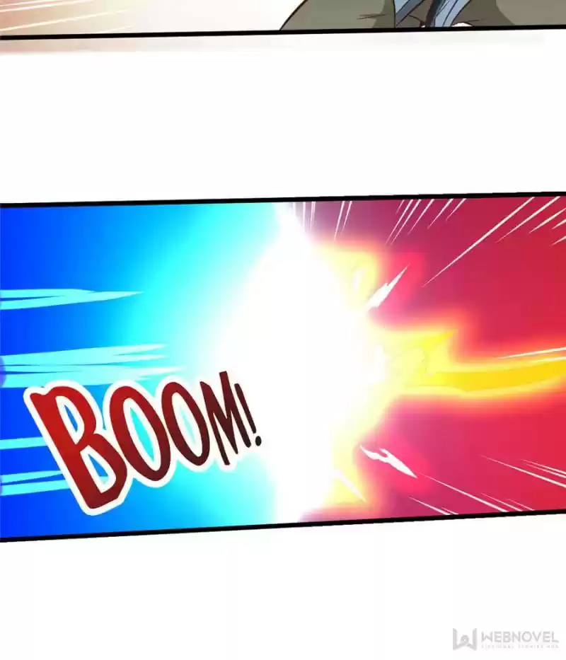 Born To Be Rich Chapter 110