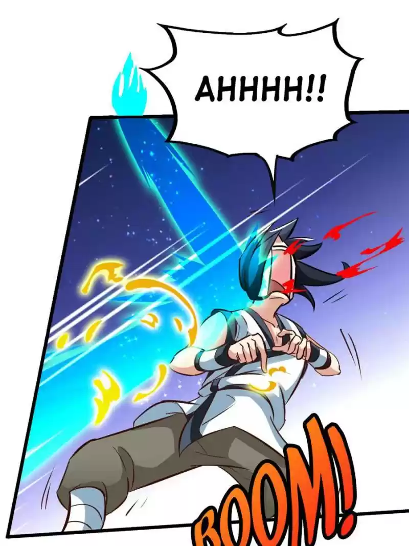 Born To Be Rich Chapter 110