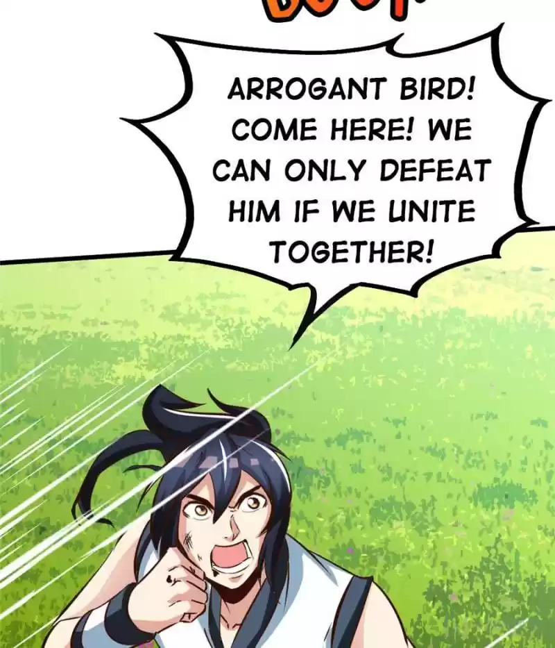 Born To Be Rich Chapter 110