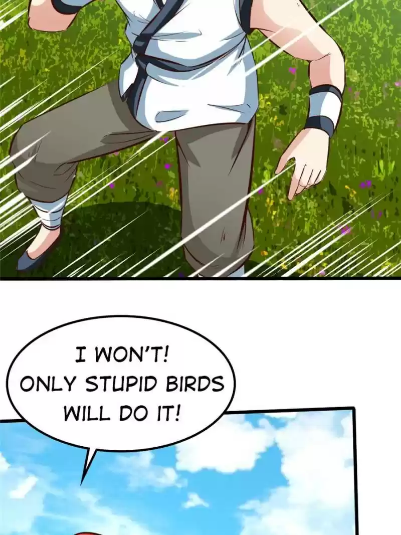 Born To Be Rich Chapter 110