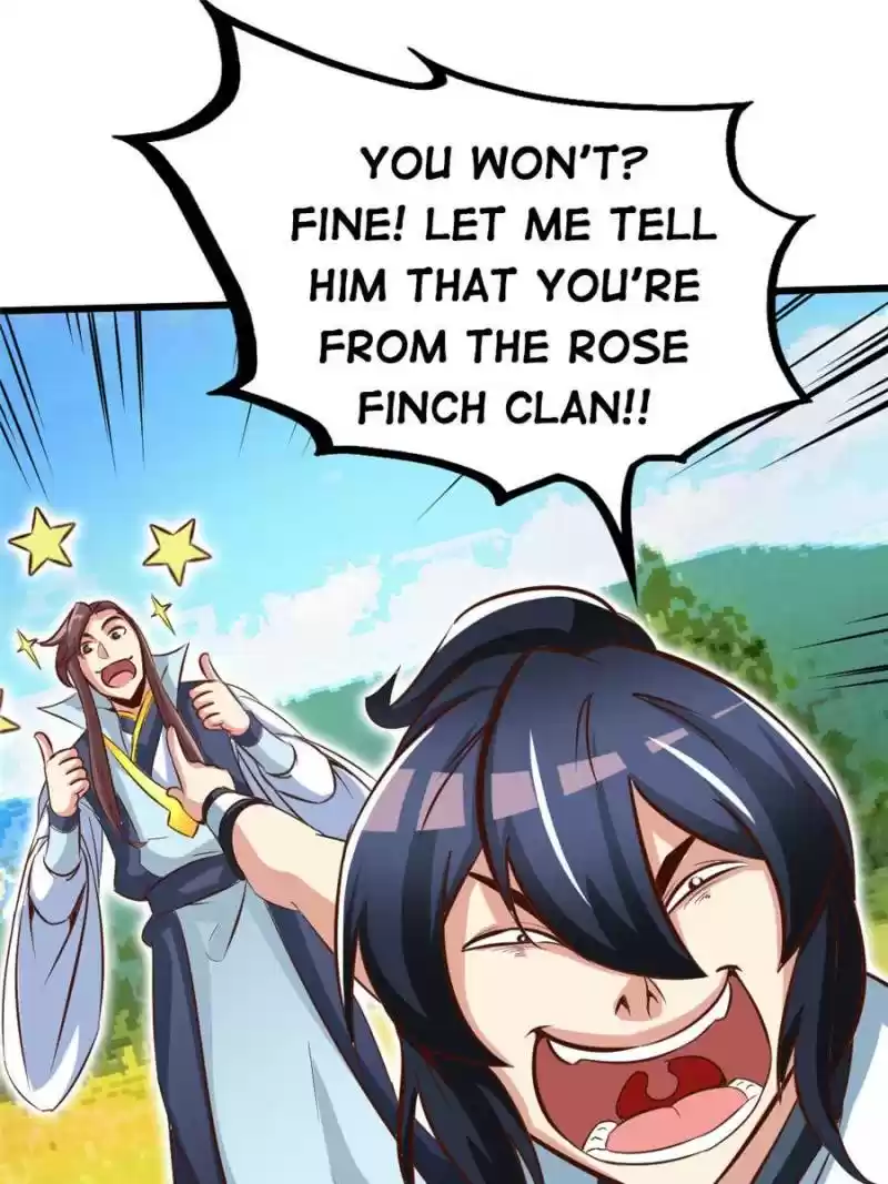 Born To Be Rich Chapter 110