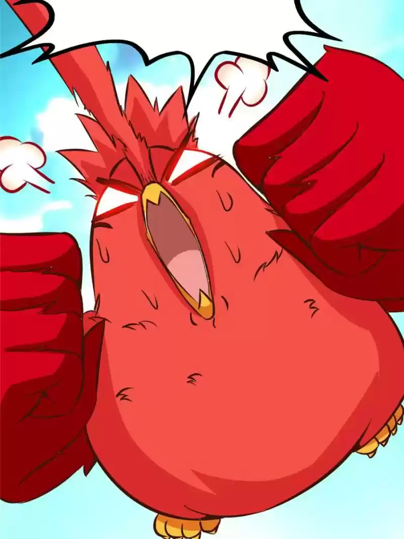 Born To Be Rich Chapter 110