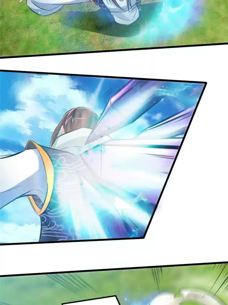 Born To Be Rich Chapter 111