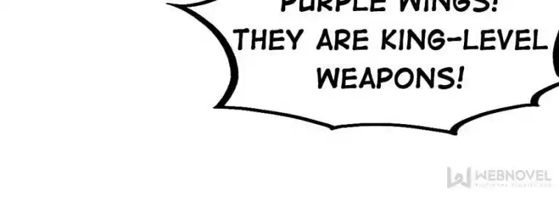 Born To Be Rich Chapter 111