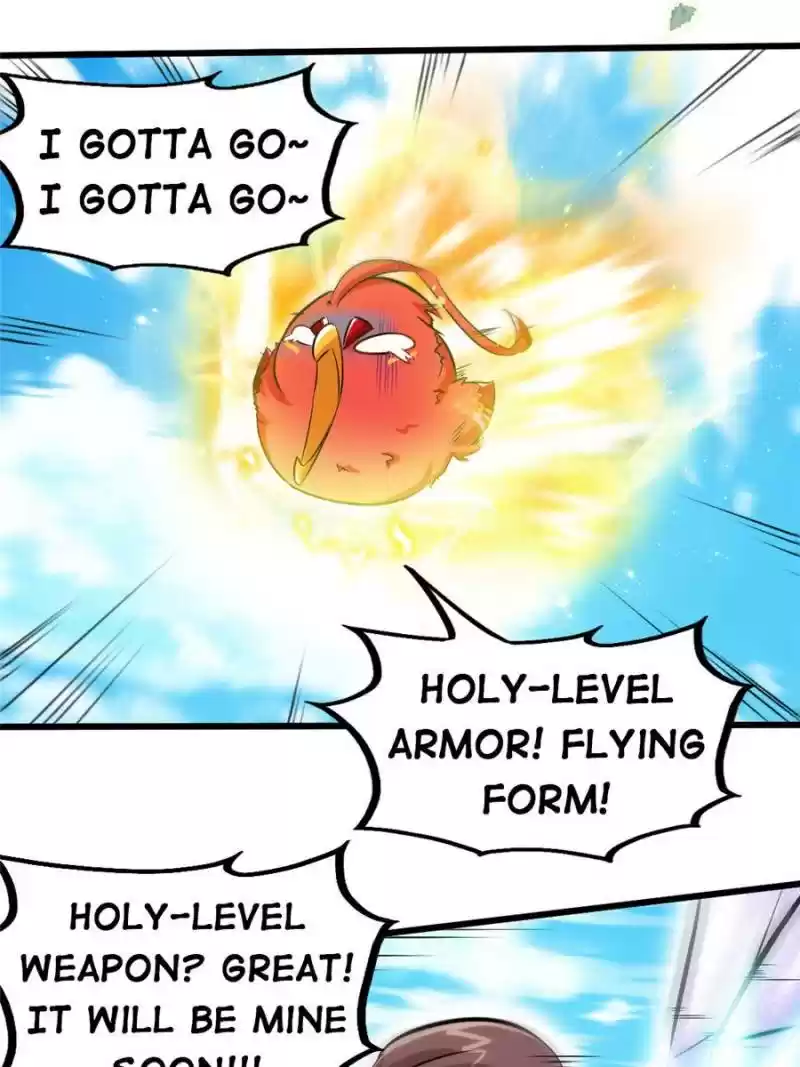 Born To Be Rich Chapter 111