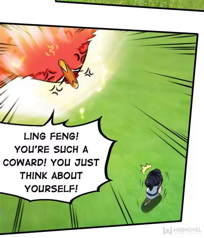 Born To Be Rich Chapter 111