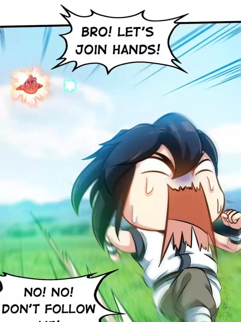 Born To Be Rich Chapter 111