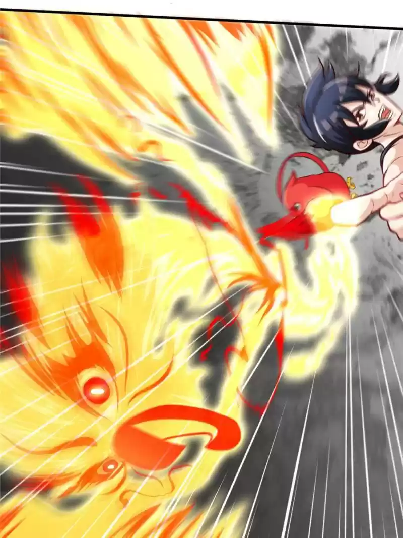 Born To Be Rich Chapter 111