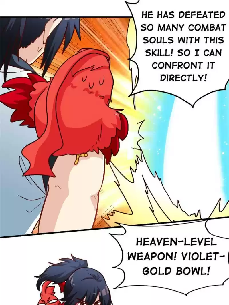 Born To Be Rich Chapter 111