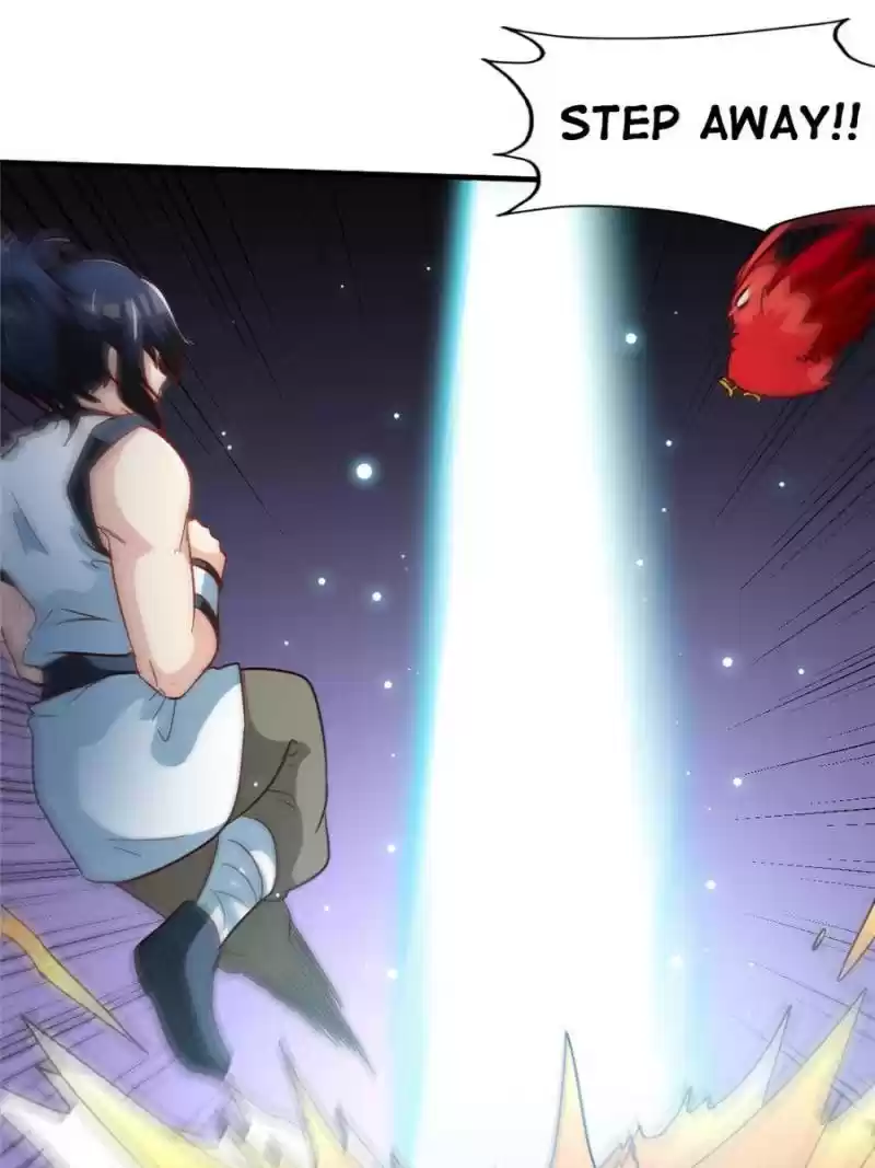 Born To Be Rich Chapter 111