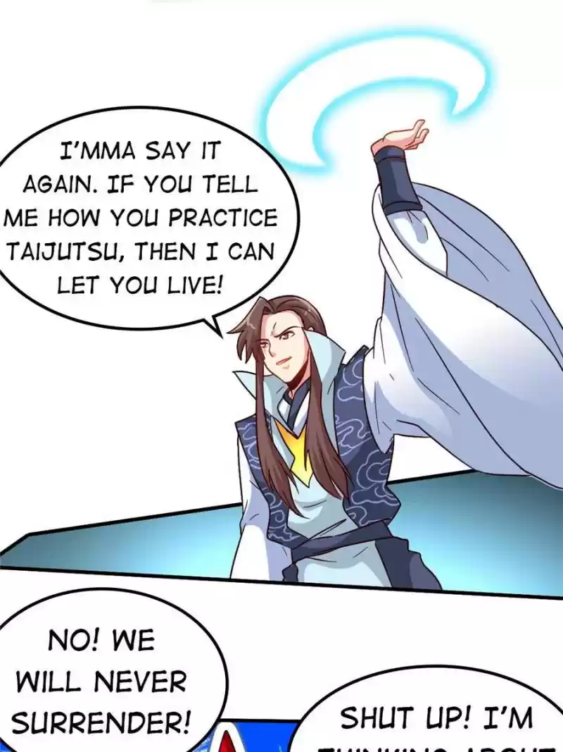 Born To Be Rich Chapter 111