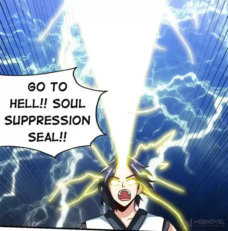 Born To Be Rich Chapter 111