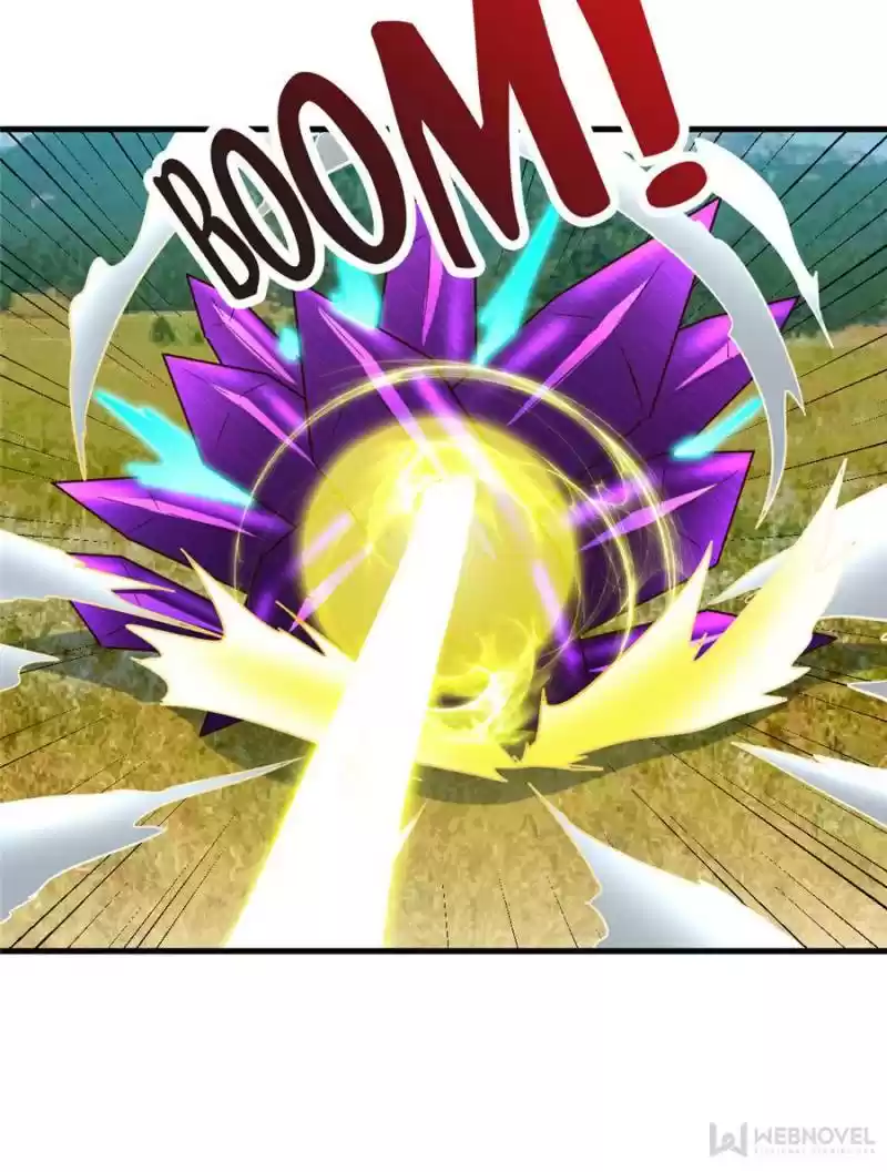 Born To Be Rich Chapter 111