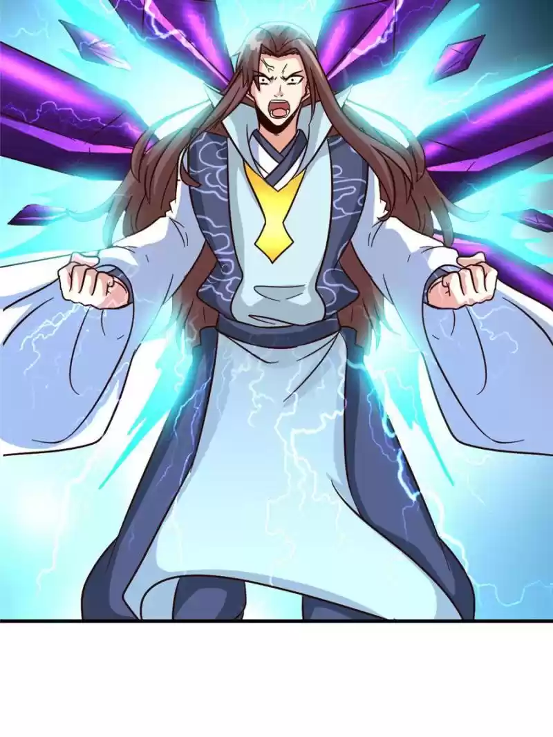 Born To Be Rich Chapter 111