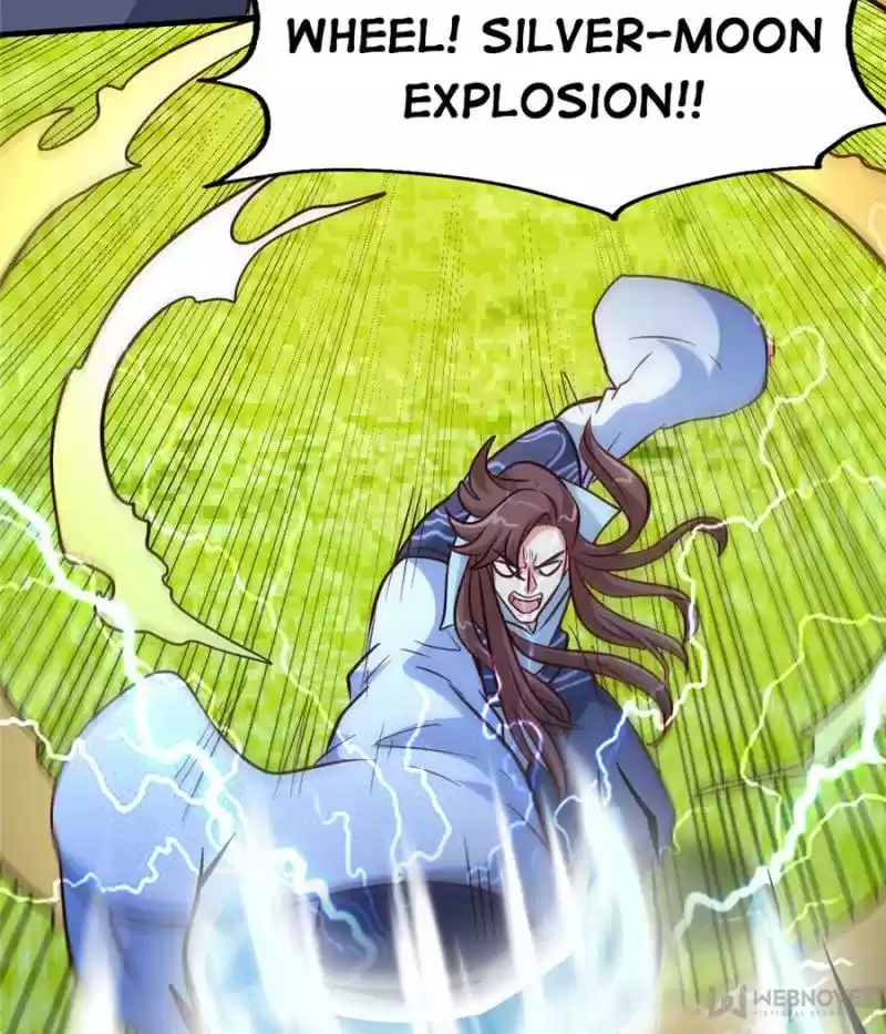 Born To Be Rich Chapter 112