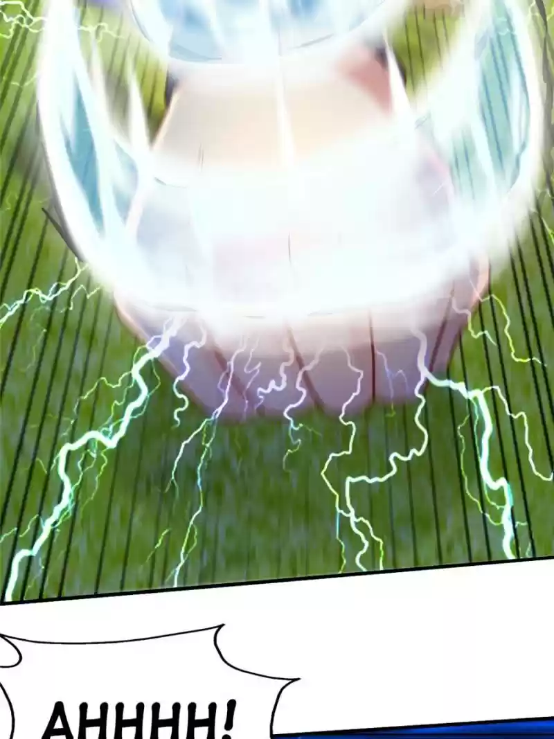 Born To Be Rich Chapter 112